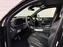 Mercedes-Benz GLE Черный Non metallic фото 10