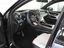 Mercedes-Benz GLC coupe Черный Non metallic фото 11