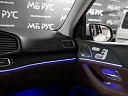 Mercedes-Benz GLE Белый Non metallic фото 25