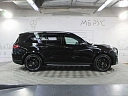 Mercedes-Benz GLS 2025 580 4.0 AT 4Matic (517 л.с.) фото 7
