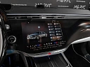 Mercedes-Benz Maybach S-Класс Черный Non metallic фото 32
