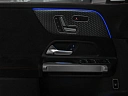 Mercedes-Benz GLB Белый Non metallic фото 12