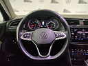 Volkswagen Tiguan 2021 1.4 AMT 4WD (150 л.с.) Серый 70146751 фото 23