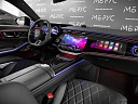 Mercedes-Benz S-Класс Черный Non metallic фото 8