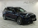 BMW X7 2022 4.4 AT 4WD (530 л.с.) фото 2