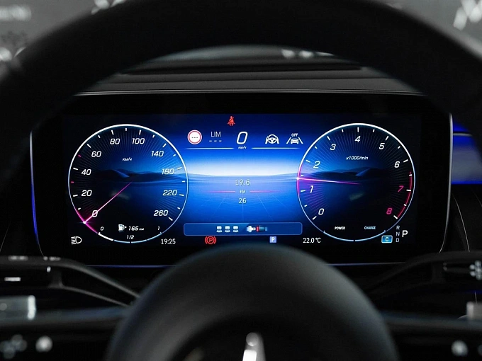 Mercedes-Benz GLC coupe Серый Non metallic фото 17