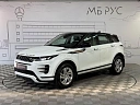 Land Rover Range Rover Evoque 2019 2.0d AT 4WD (180 л.с.) фото 1