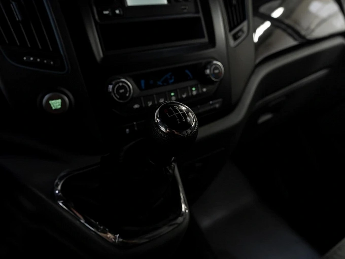 Foton Toano PRO Белый Non metallic фото 36