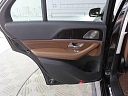 Mercedes-Benz GLE 2025 2.0 AT 4Matic (258 л.с.) фото 25