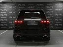 Mercedes-Benz GLS Черный Non metallic фото 4