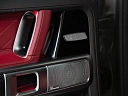 Mercedes-Benz G-Класс AMG Серый Non metallic фото 26