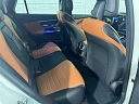 Mercedes-Benz GLC Белый Non metallic фото 14