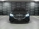 Mercedes-Benz E-Класс Черный Non metallic фото 2