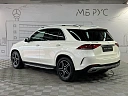 Mercedes-Benz GLE 2019 450 3.0 AT 4Matic (367 л.с.) фото 4