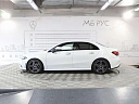 Mercedes-Benz A-Класс 2021 200 1.3 AMT (150 л.с.) фото 3