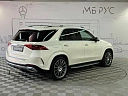 Mercedes-Benz GLE 2019 400 2.9d AT 4Matic (330 л.с.) фото 6