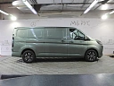 Foton VIEW Синий Non metallic фото 7