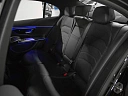 Mercedes-Benz E-Класс Черный Non metallic фото 10