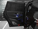 Mercedes-Benz GLS Черный Non metallic фото 30