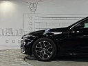 Mercedes-Benz E-Класс Черный Non metallic фото 16