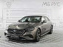 Mercedes-Benz E-Класс Серый Non metallic фото 1