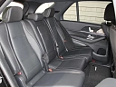 Mercedes-Benz GLE Черный Non metallic фото 15