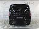 Mercedes-Benz V-Класс Черный Non metallic фото 8