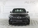 Mercedes-Benz GLC Черный Non metallic фото 5