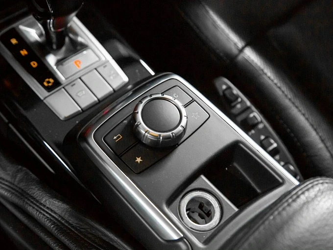 Mercedes-Benz G-Класс 2015 350 3.0d AT 4Matic (211 л.с.) фото 18