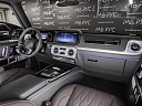 Mercedes-Benz G-Класс Золотой Non metallic фото 8