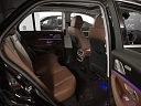 Mercedes-Benz GLE Черный Non metallic фото 12