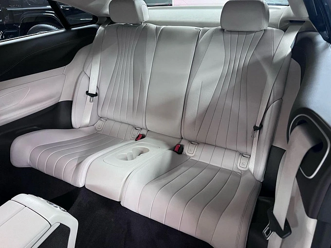 Mercedes-Benz E-Класс 2019 200 2.0 AT 4Matic (184 л.с.) фото 12