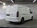 Foton VIEW Белый Non metallic фото 6