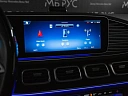 Mercedes-Benz GLE coupe Черный Non metallic фото 20