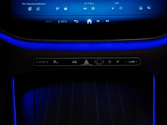 Mercedes-Benz E-Класс Черный Non metallic фото 24