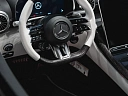 Mercedes-Benz AMG PureSpeed Красный Non metallic фото 29