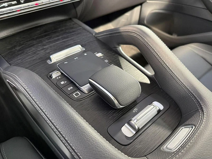 Mercedes-Benz GLE 2026 2.0 AT 4Matic (258 л.с.) фото 24