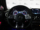 Mercedes-Benz GLC coupe AMG 2020 63 AMG 4.0 AT 4Matic (510 л.с.) Серый 71883158 фото 32