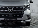 Foton Toano PRO Серебряный Non metallic фото 14
