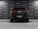 Mercedes-Benz GLC coupe Серый Non metallic фото 4