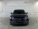 Audi A8 2018 3.0 AT 4WD (340 л.с.) фото 8