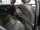 Mercedes-Benz GLE coupe Черный Non metallic фото 25