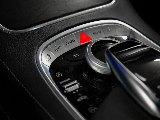Mercedes-Benz S-Класс 2020 350 2.9d AT 4Matic (249 л.с.) фото 22