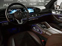 Mercedes-Benz GLE 2020 400 2.9d AT 4Matic (330 л.с.) фото 5