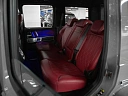 Mercedes-Benz G-Класс Серый Non metallic фото 11