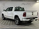 RAM 1500 2022 5.7 AT 4WD (395 л.с.) фото 4