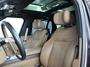 Land Rover Range Rover 2022 3.0d AT 4WD (350 л.с.) фото 12