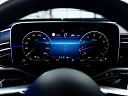Mercedes-Benz E-Класс Черный Non metallic фото 16