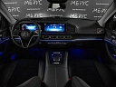 Mercedes-Benz GLE Черный Non metallic фото 5