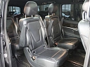 Mercedes-Benz V-Класс 2022 2.0d AT 4Matic Long (237 л.с.) фото 19